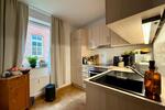 Bentinkshof: 3-Zimmer-Wohnung mit Balkon