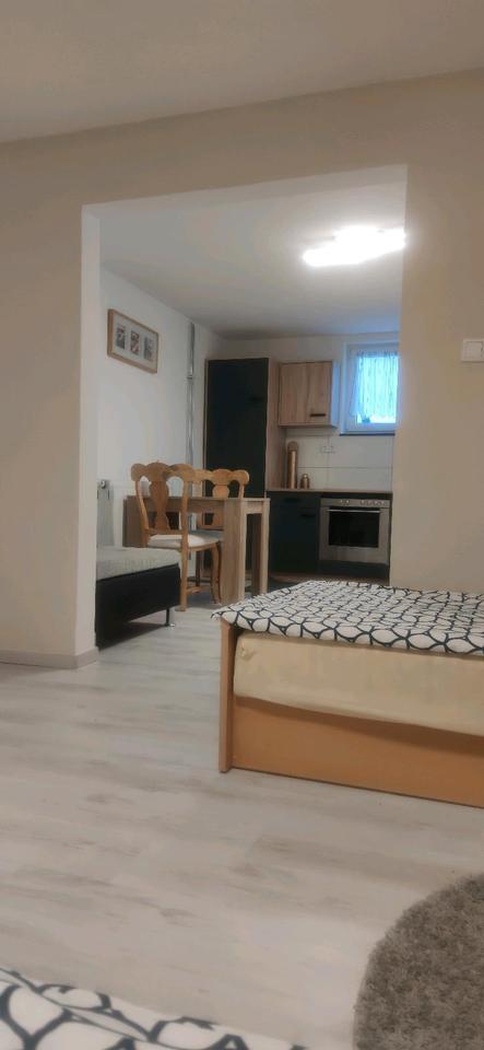 Apartment für Pendler in HEPBERG !!!