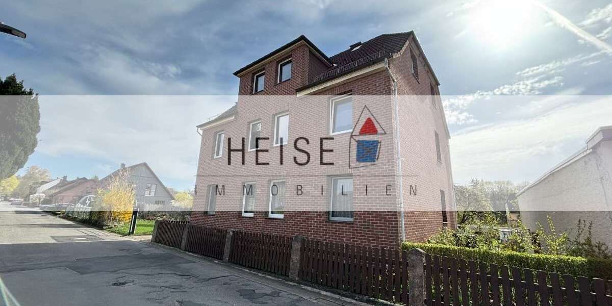 Etagenwohnung Holzminden - 4 Zimmer, 60 m&sup2;, 470&euro; | Angebot:26113823