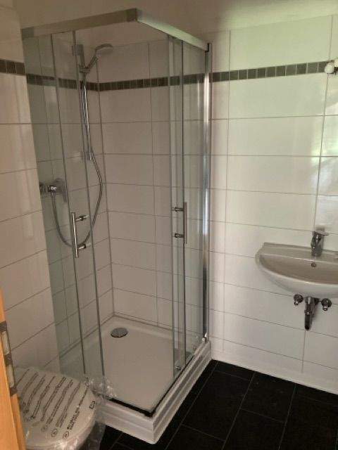 3 Zimmer mit Balkon 3 zimmer