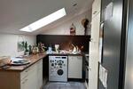 Dachgeschoßwohnung Knittlingen - 2 Zimmer, 90 m&sup2;, 1.050&euro; | Angebot:26221318