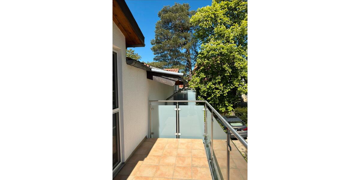 Etagenwohnung Bad Harzburg - 2 Zimmer, 61 m&sup2;, 680&euro; | Angebot:26593252