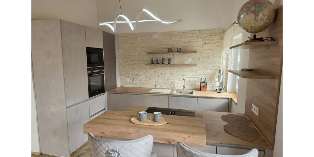 Wohnen auf Zeit Kolbermoor - 2 Zimmer, 90 m&sup2;, 1.990&euro; | Angebot:26695630