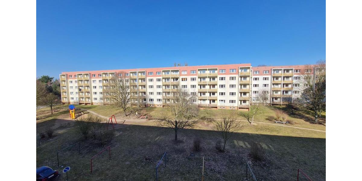 Etagenwohnung Gardelegen - 3 Zimmer, 72 m&sup2;, 216&euro; | Angebot:25379559