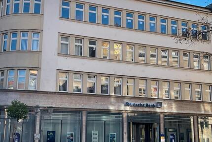 Gewerbeobjekt Rudolstadt - 1.580&euro; | Angebot:24549836