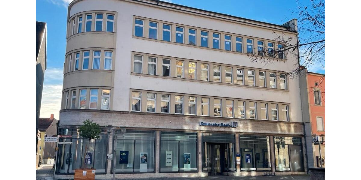 Gewerbeobjekt Rudolstadt - 1.580&euro; | Angebot:24549836