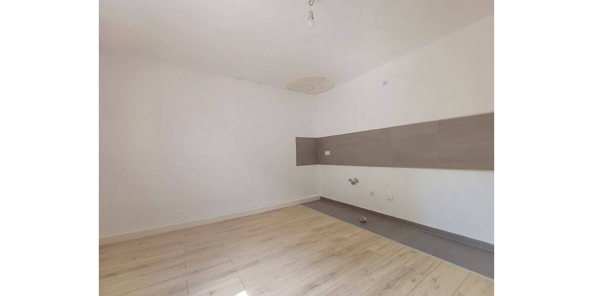 Etagenwohnung Minden Innenstadt - 2 Zimmer, 49 m&sup2;, 599&euro; | Angebot:23937057