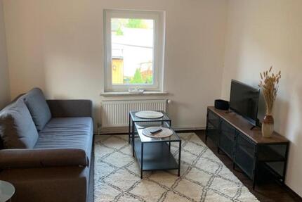 Wohnen auf Zeit Wilster - 2 Zimmer, 49 m&sup2;, 35&euro; | Angebot:24302637