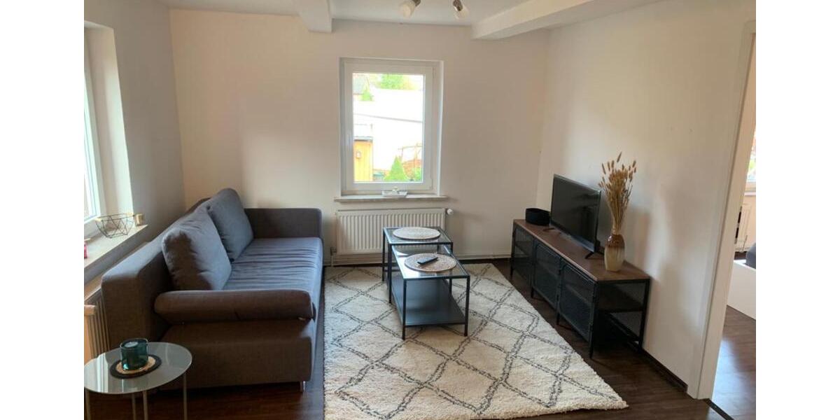 Wohnen auf Zeit Wilster - 2 Zimmer, 49 m&sup2;, 39&euro; | Angebot:24302637