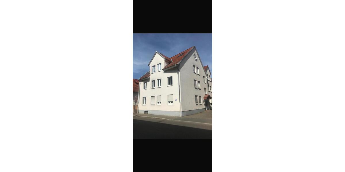 Etagenwohnung Elsenfeld - 2 Zimmer, 64 m&sup2;, 1.100&euro; | Angebot:24689191