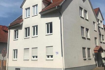 Wohnung Elsenfeld - 2 Zimmer, 64 m&sup2;, 1.100&euro; | Angebot:24689191