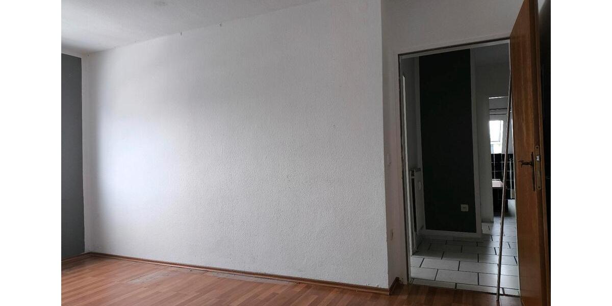 Dachgeschoßwohnung Weyhausen - 2 Zimmer, 50 m&sup2;, 490&euro; | Angebot:24838979
