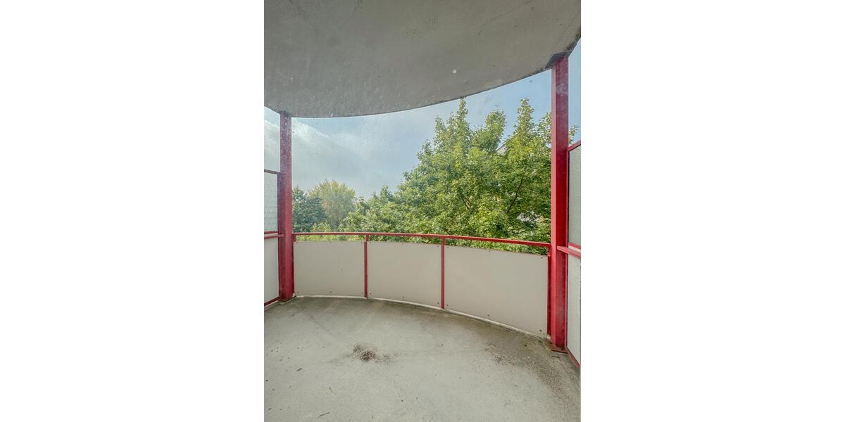 Etagenwohnung Elbe-Parey Parey - 3 Zimmer, 61 m&sup2;, 341&euro; | Angebot:22531517