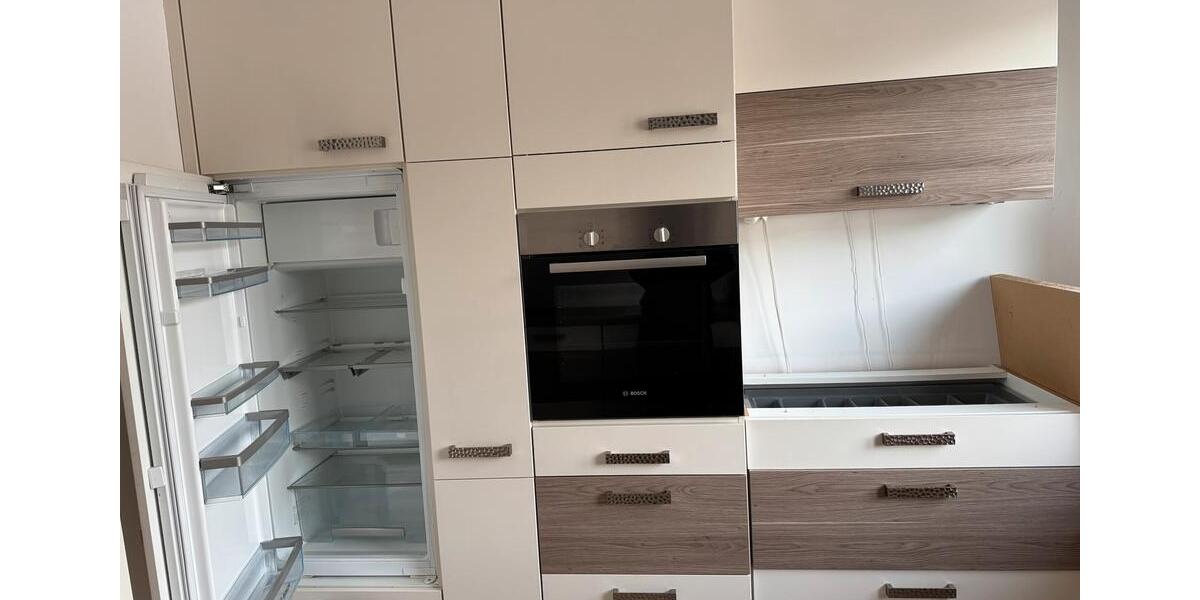 Etagenwohnung Gütersloh Avenwedde - 3 Zimmer, 79 m&sup2;, 900&euro; | Angebot:24549464