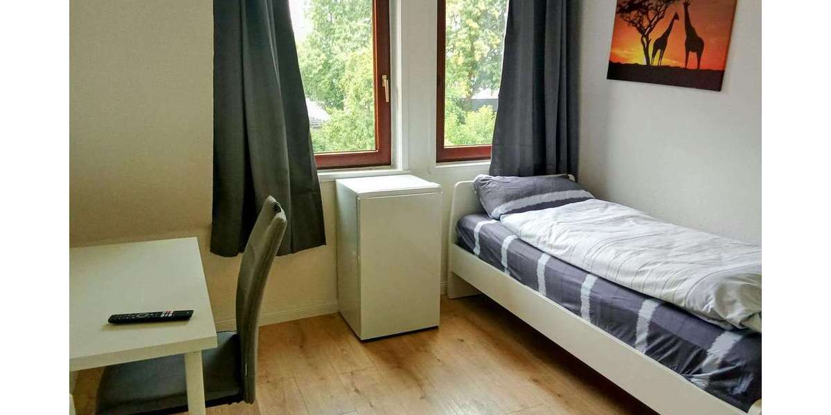Zimmer Bremen Woltmershausen - 2 Zimmer, 1.600&euro; | Angebot:23978588