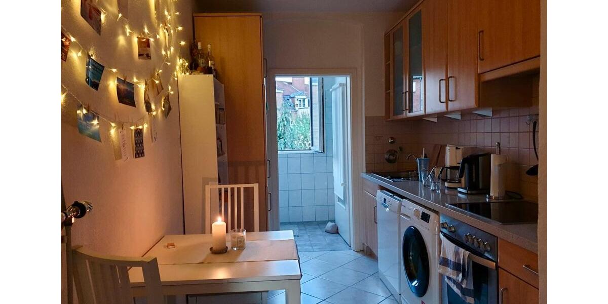 Wohnen auf Zeit Kiel Schreventeich - 1 Zimmer, 15 m&sup2;, 530&euro; | Angebot:25928136