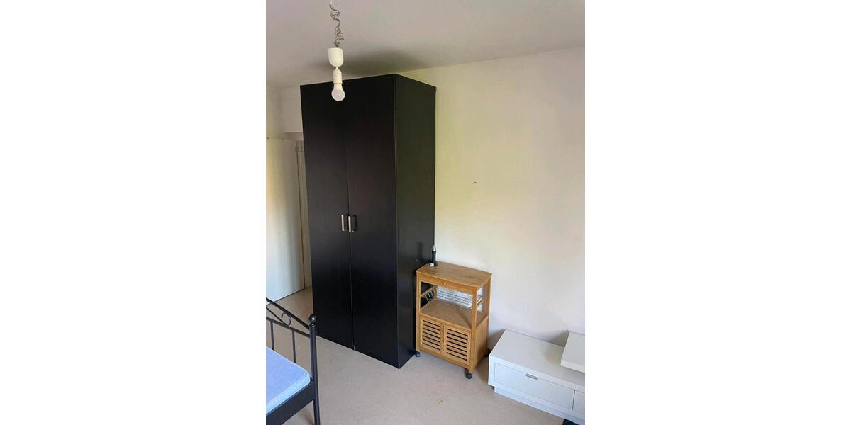 Wohnen auf Zeit Nürnberg Sankt Leonhard - 1 Zimmer, 16 m&sup2;, 470&euro; | Angebot:24834563