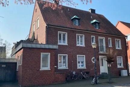Wohnung Warendorf - 3 Zimmer, 95 m&sup2;, 900&euro; | Angebot:25173087