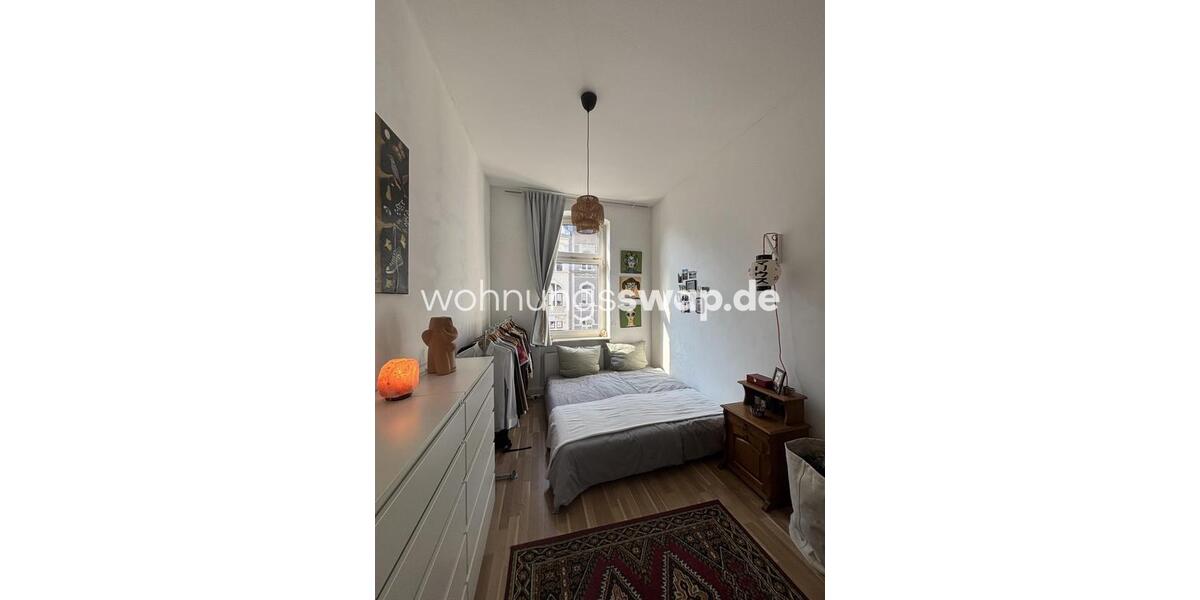 Etagenwohnung Köln Ehrenfeld - 2 Zimmer, 55 m&sup2;, 950&euro; | Angebot:25856171