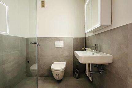 Zentral, Modern und die Uni direkt vor der Tür 2 zimmer