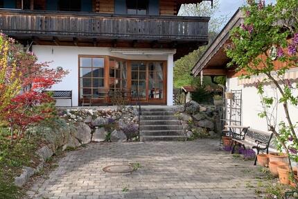 Haus Schleching - 3 Zimmer, 137 m&sup2;, 1.640&euro; | Angebot:25977747