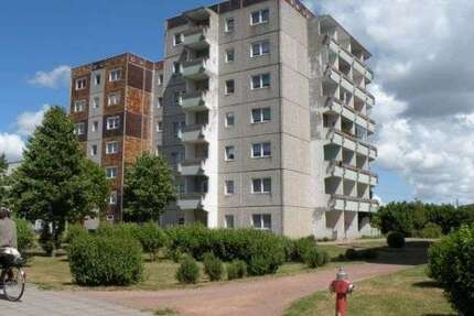 Wohnung Stralsund Knieper - 2 Zimmer, 44 m&sup2;, 306&euro; | Angebot:26857049