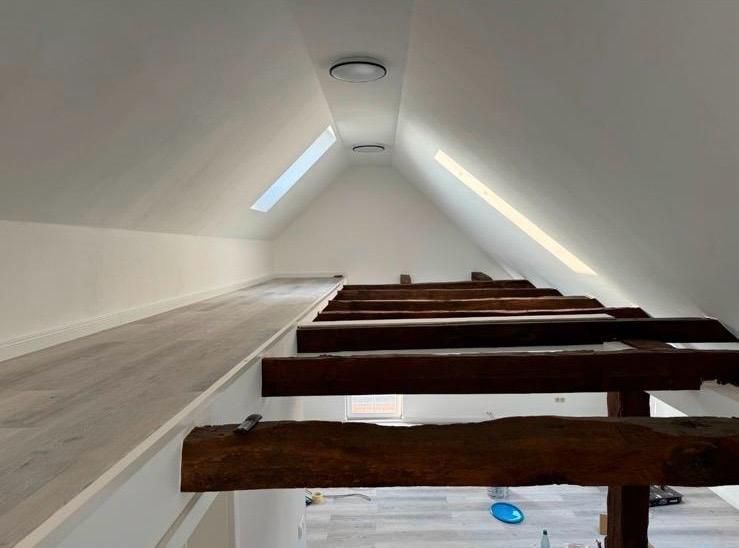 Etagenwohnung Bad Wildungen - 3 Zimmer, 140 m&sup2;, 1.200&euro; | Angebot:26365825