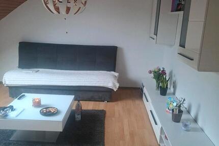 Wohnung Unterreichenbach - 2.5 Zimmer, 67 m&sup2;, 550&euro; | Angebot:25960101