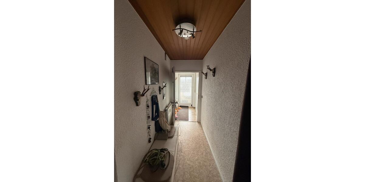 Etagenwohnung Bebra - 5 Zimmer, 138 m&sup2;, 850&euro; | Angebot:26548800