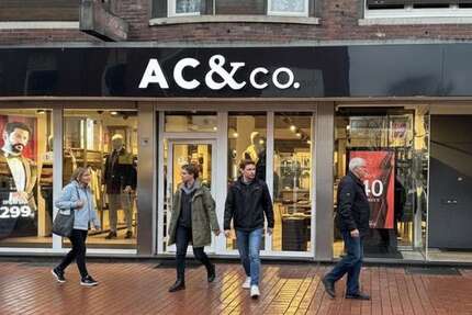 Gewerbeobjekt Baesweiler - 1.500&euro; | Angebot:24908845