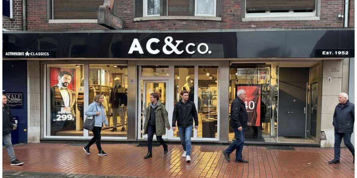 Gewerbeobjekt Baesweiler - 1.500&euro; | Angebot:24908845