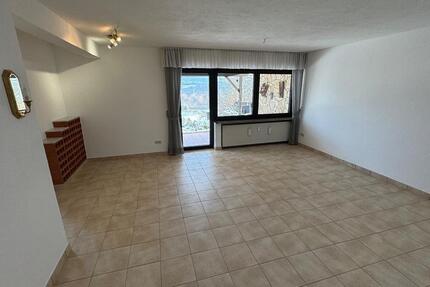 Wohnung - 80qm + Terrasse - 66663 Merzig-Mechern, Westring 3 zimmer