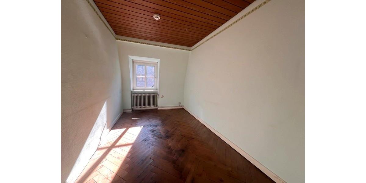 Etagenwohnung Osnabrück - 4 Zimmer, 70 m&sup2;, 754&euro; | Angebot:25425003