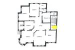Etagenwohnung Lüneburg Rotes Feld - 6 Zimmer, 199 m&sup2;, 2.200&euro; | Angebot:26826336