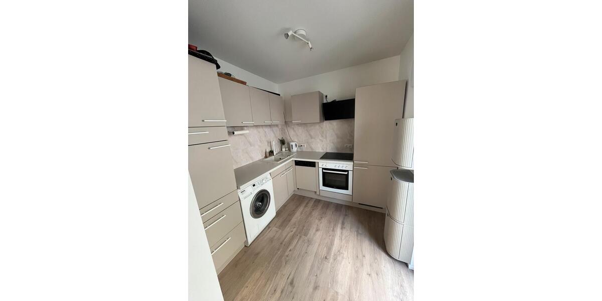 Erdgeschoßwohnung Würzburg Steinbachtal - 2.5 Zimmer, 52 m&sup2;, 970&euro; | Angebot:26560540