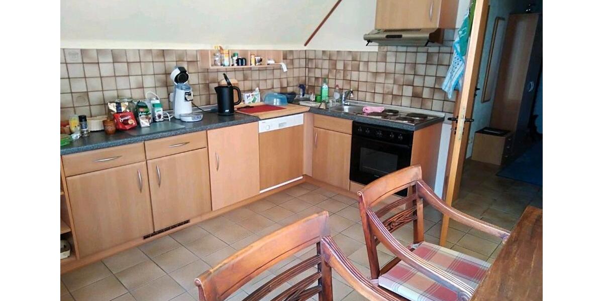 Wohnen auf Zeit Warstein - 1 Zimmer, 45 m&sup2;, 360&euro; | Angebot:26517776