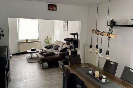 Wohnung Uslar - 4 Zimmer, 110 m&sup2;, 680&euro; | Angebot:26518453