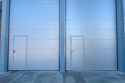 XXL Lagerflächen Lagerhallen von 50 - 200 m2 Flächen zu Vermieten - Großgarage - Alarmanlage 24h zimmer