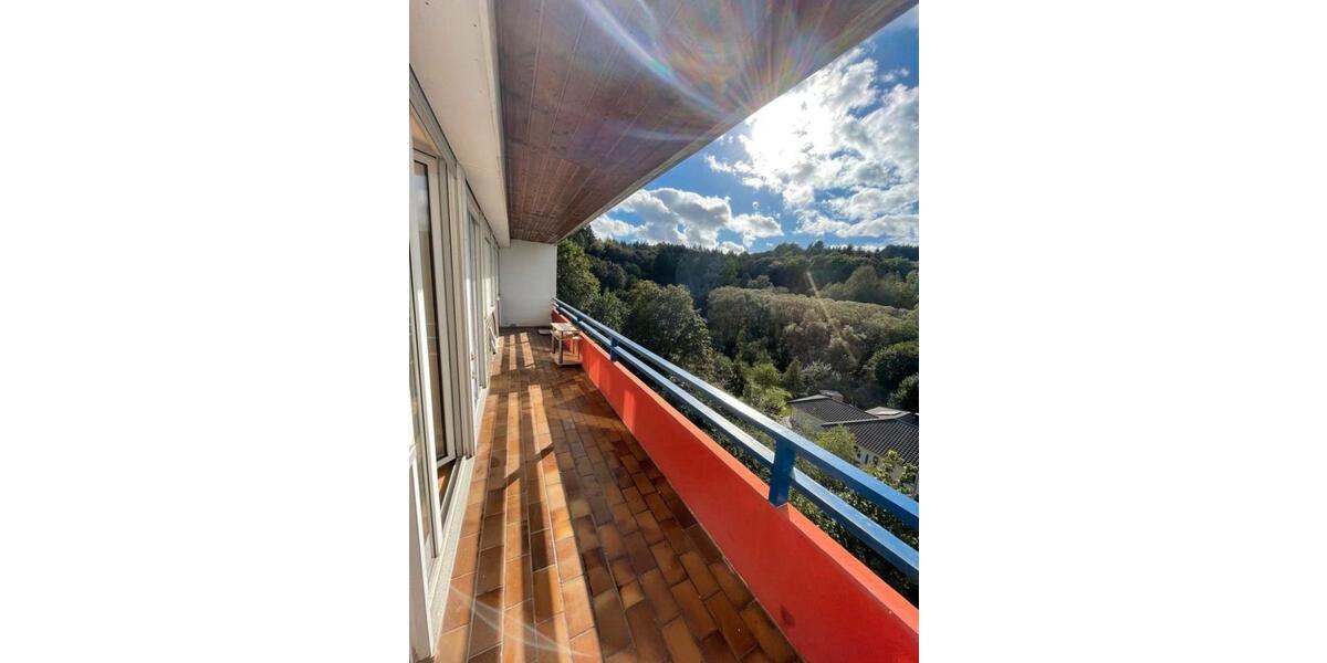 Etagenwohnung Kusel - 3 Zimmer, 72 m&sup2;, 680&euro; | Angebot:24840795