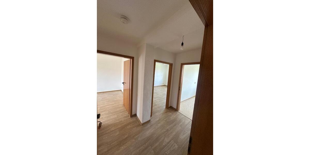 Etagenwohnung Aschersleben - 2 Zimmer, 48 m&sup2;, 292&euro; | Angebot:26283585