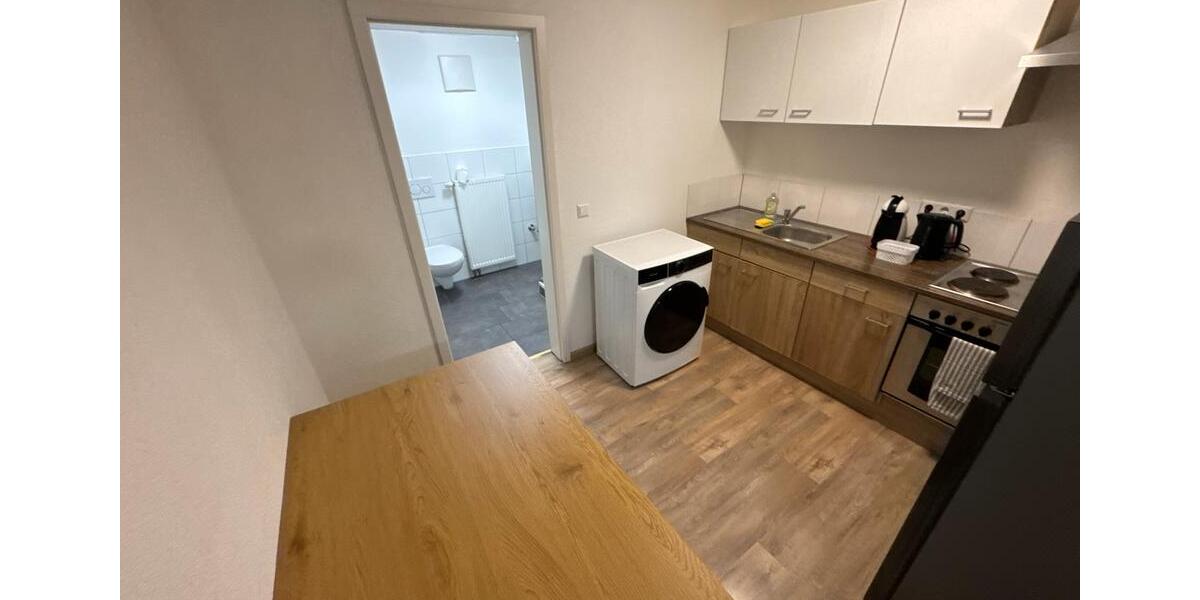 Wohnen auf Zeit Langenbrettach - 2 Zimmer, 50 m&sup2;, 350&euro; | Angebot:19806081
