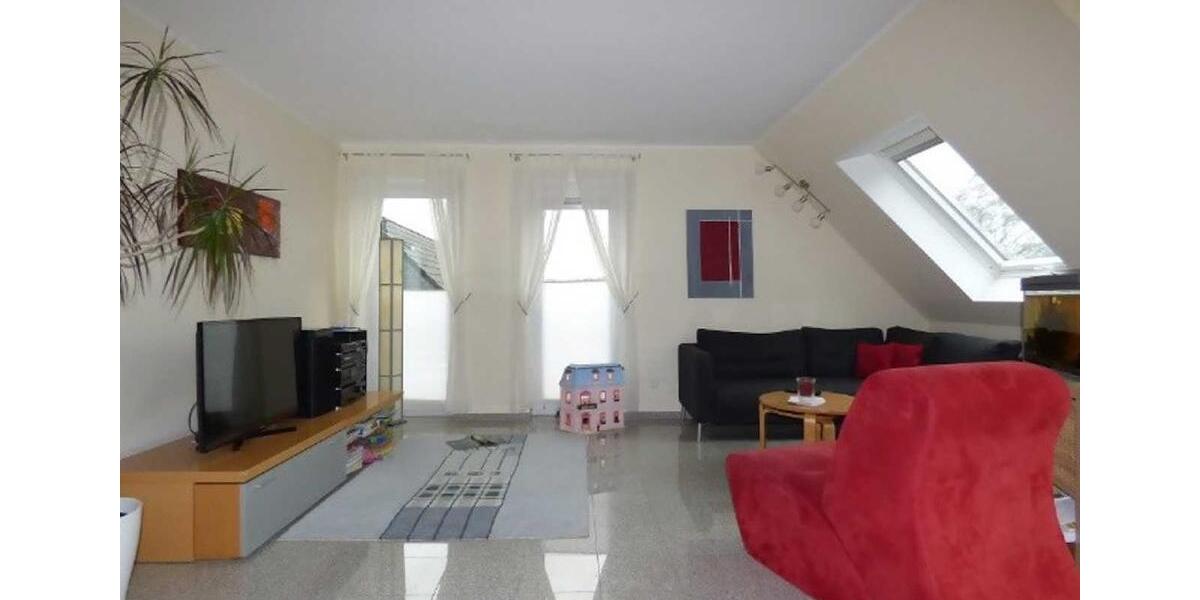 Maisonettenwohnung Ratingen Homberg - 5 Zimmer, 130 m&sup2;, 1.625&euro; | Angebot:25921781