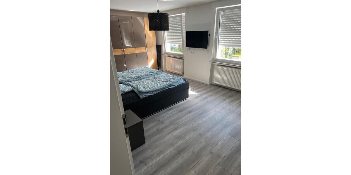 Etagenwohnung Wadersloh - 5 Zimmer, 142 m&sup2;, 1.300&euro; | Angebot:24661223