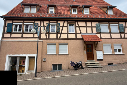 Wohnung Münsingen - 3 Zimmer, 68 m&sup2;, 600&euro; | Angebot:27277978
