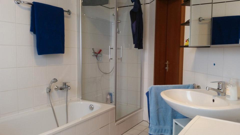 Etagenwohnung Altlußheim - 3 Zimmer, 89 m&sup2;, 1.100&euro; | Angebot:26612874