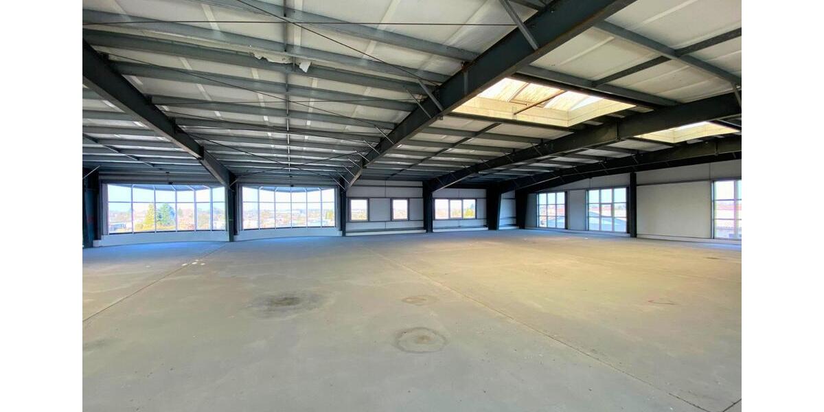 Gewerbeobjekt Hoyerswerda - 3.500&euro; | Angebot:25874835