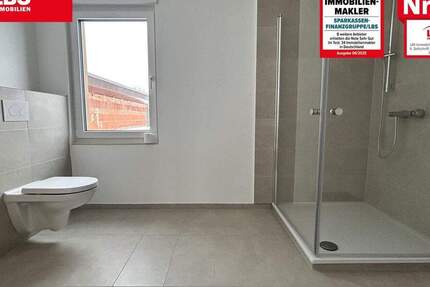 Provisionsfreie 2,5-Zimmer-Wohnung im Erstbezug - modern & energieeffizient 2 zimmer