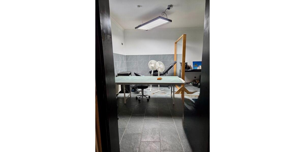 Gewerbeobjekt Ratzeburg - 600&euro; | Angebot:24459672