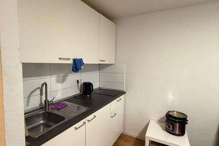 Wohnung Aachen Aachen-Mitte - 1 Zimmer, 20 m&sup2;, 332&euro; | Angebot:27198764