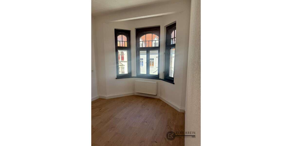 Etagenwohnung Freiberg - 4 Zimmer, 118 m&sup2;, 950&euro; | Angebot:27195538